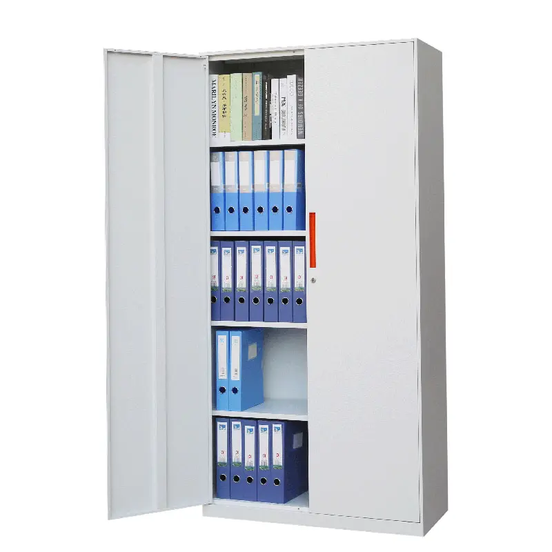 Filing Cabinet Innovations: Latest Trends in Office Storage