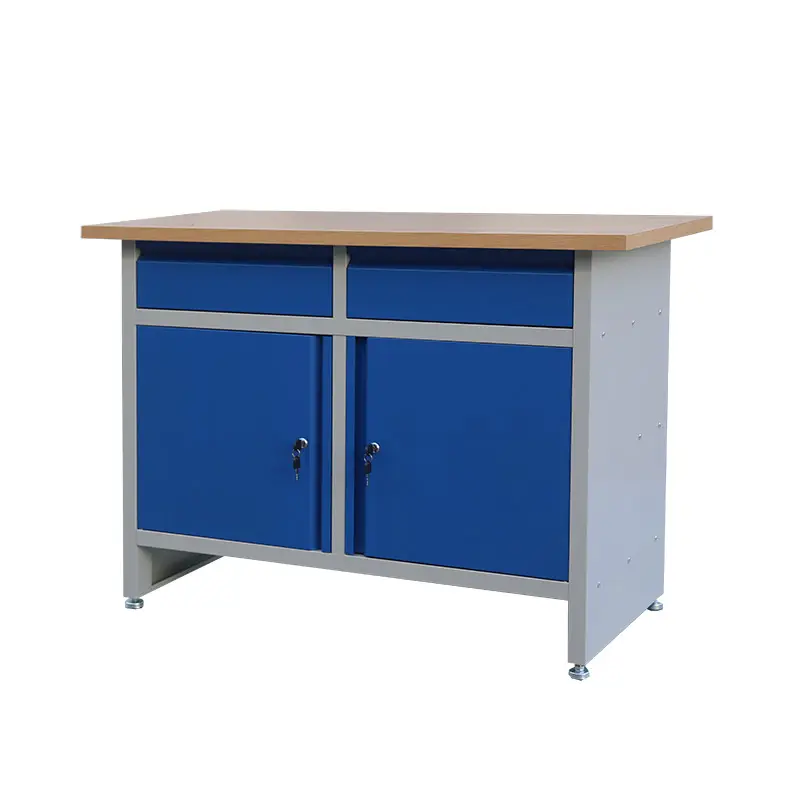 Workbench Accessories: Must-Haves for Productive Workspaces
