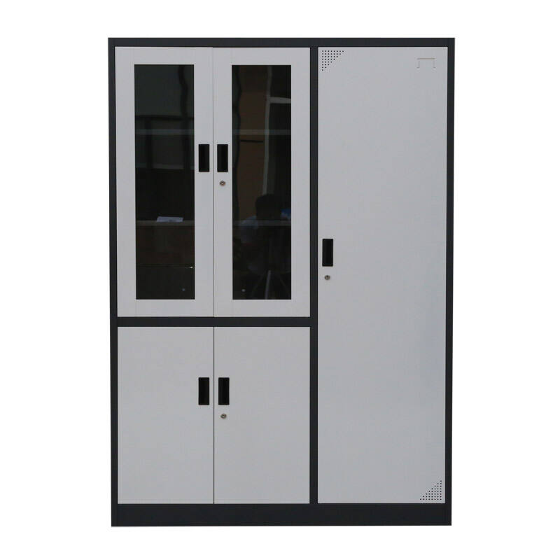 Metal Storage Cabinet and Locker<br>BF-C53