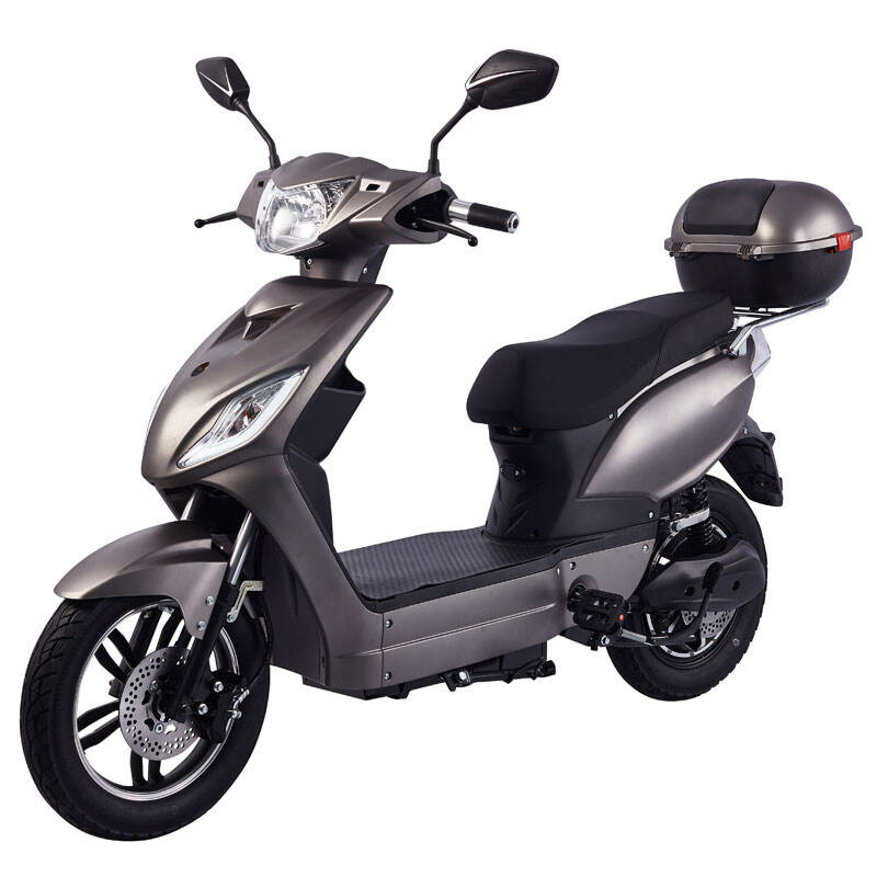 Hot Sale EEC 1000W 45 KM/h Long Range Electric Scooter SKY 2020