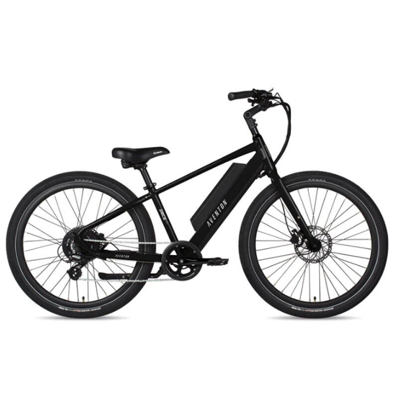 Bicicleta elèctrica de muntanya amb rodes gruixudes de 26''*2.25'' Adventure