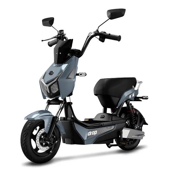 DROP EXS-Retro Simplicity 60V 20AH 1000W Safe and Comfortable Scooter 32KM/H