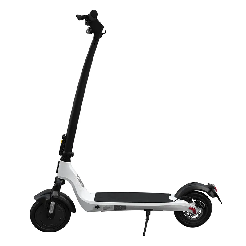 2025 онд электрич scooter-ийн тенденцууд: Бүтээгдэхүүний дотоодын өөрчлөлт