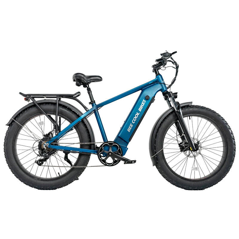 VTT électrique Lithium 48V Montagne Vélo sportif électrique PATHFINDER