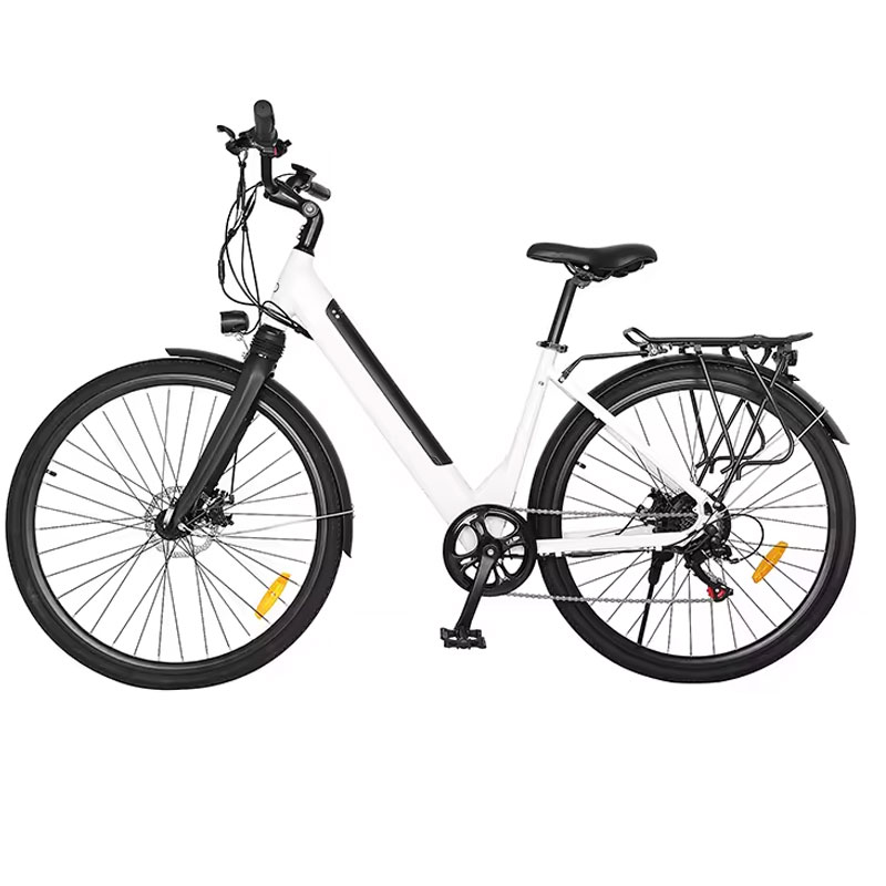 700C Stads eBike COMMUTER Commute