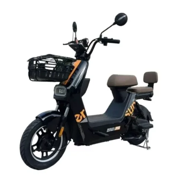 SUPER T2-60V20AH 1000W Price Moderate High Speed Fast Eectric Scooter 32KM/H