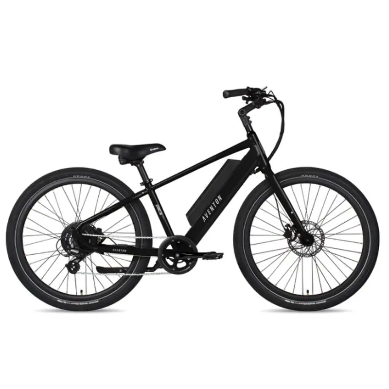 Los 5 Principales Beneficios de Cambiar a una Bicicleta de Montaña Eléctrica para tus Aventuras al Aire Libre
