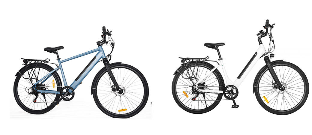 700C City eBike COMMUTER 250W Manufacturer supplier