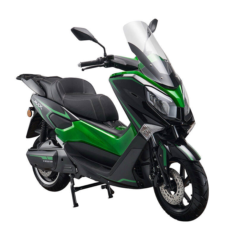 85 km/h Fast Speed Popular Electric Scooter