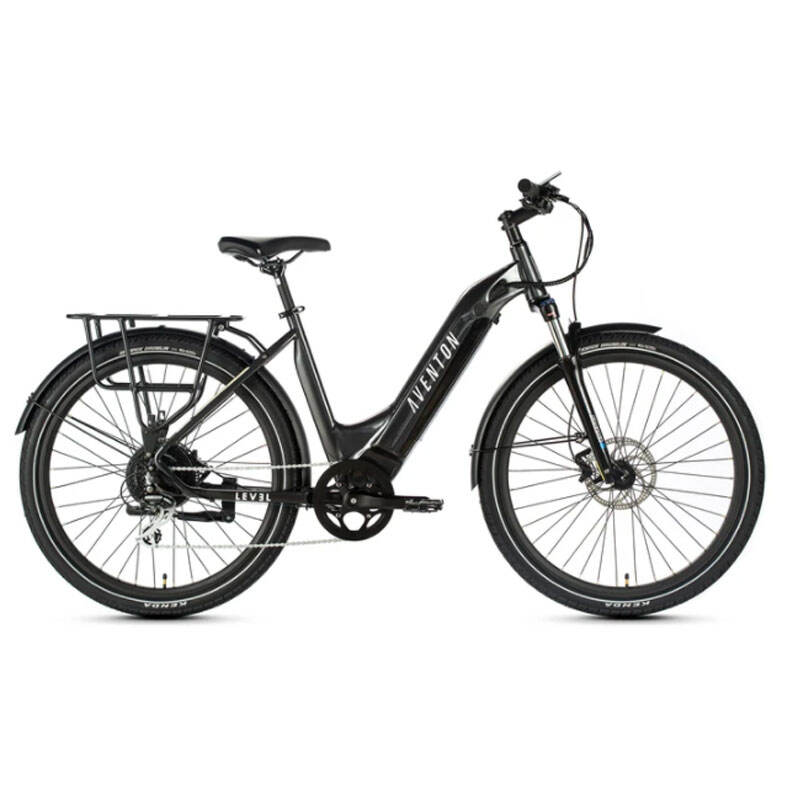 750W Moped Velosiped Electric Bicycle Electric City Bike Urban Venture