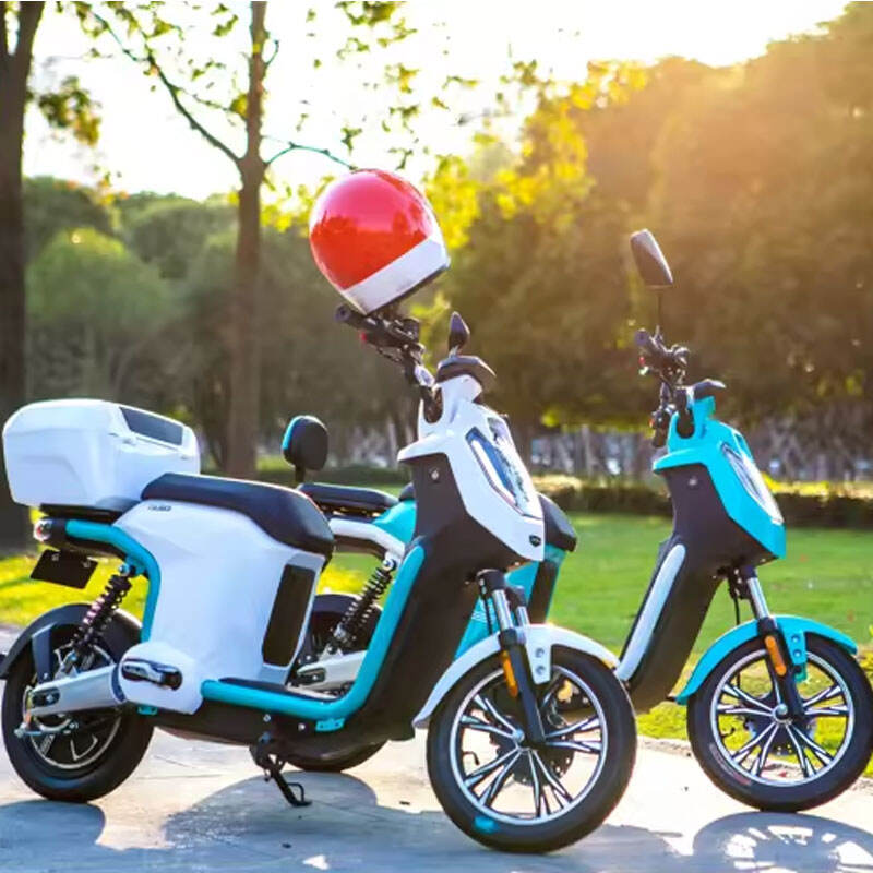 New Advancements in Electric Scooters and Electric Bikes: A Decade of Innovation