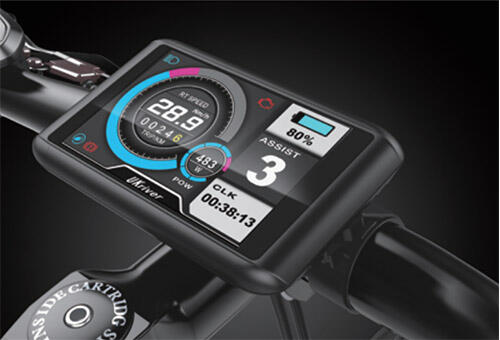 Fashion Luxury 2 Wheel Long Range Turbo eBike supplier