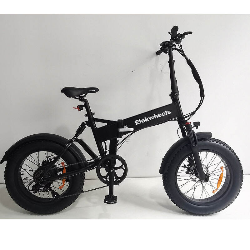 500W  Lithium-ion 48V, 12.8Ah 7Speed  20*4.0