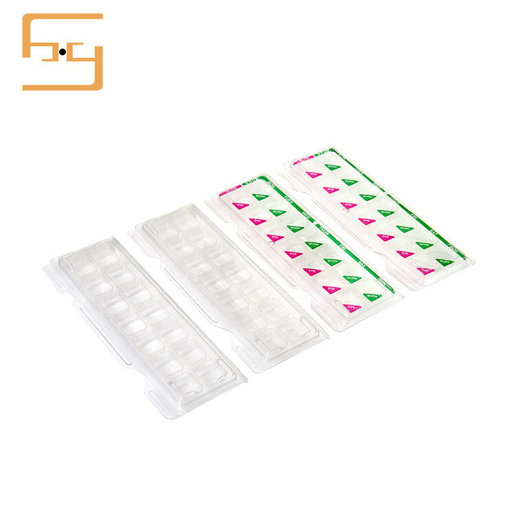 What to Look for in High-Quality Blister Packaging for Medicines