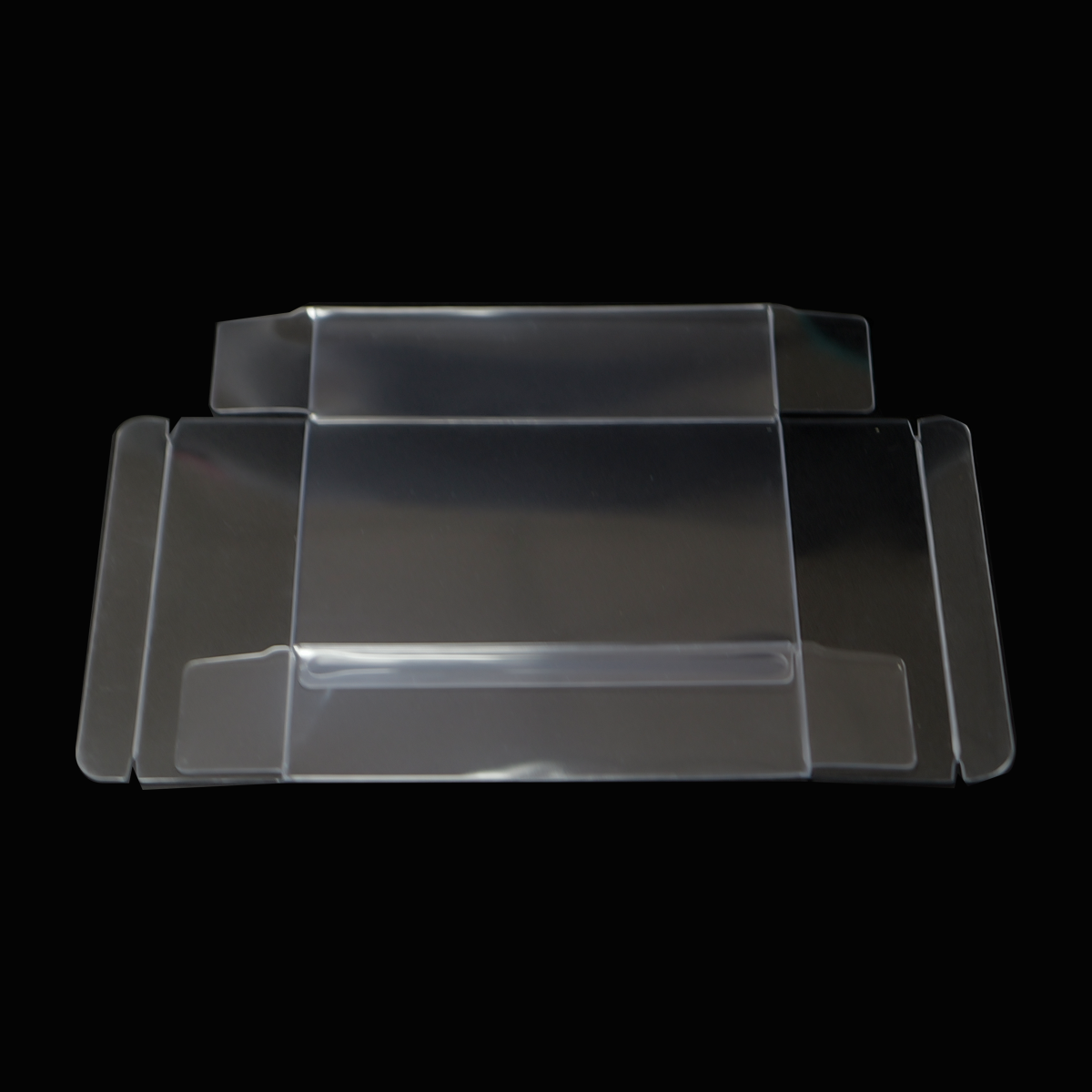 Where to Buy Eco-Friendly Clear PVC Box Packaging in Bulk