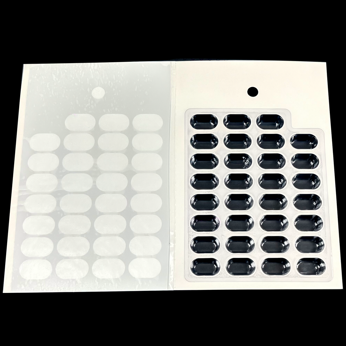 What Makes Blister Packaging the Best Choice for Medication Safety?