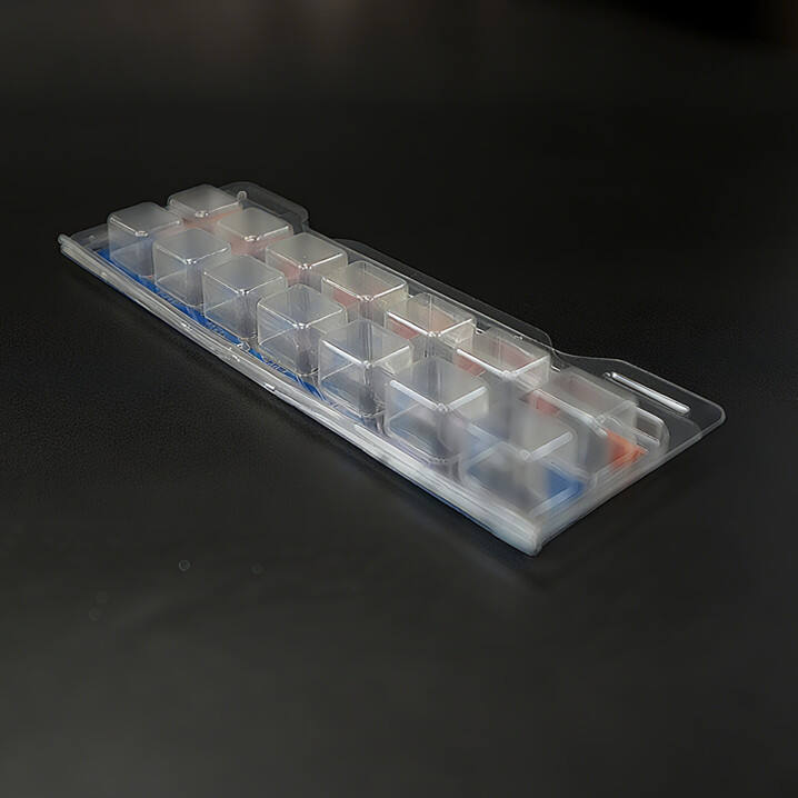 Where to Find the Best Wholesale Blister Packaging Suppliers