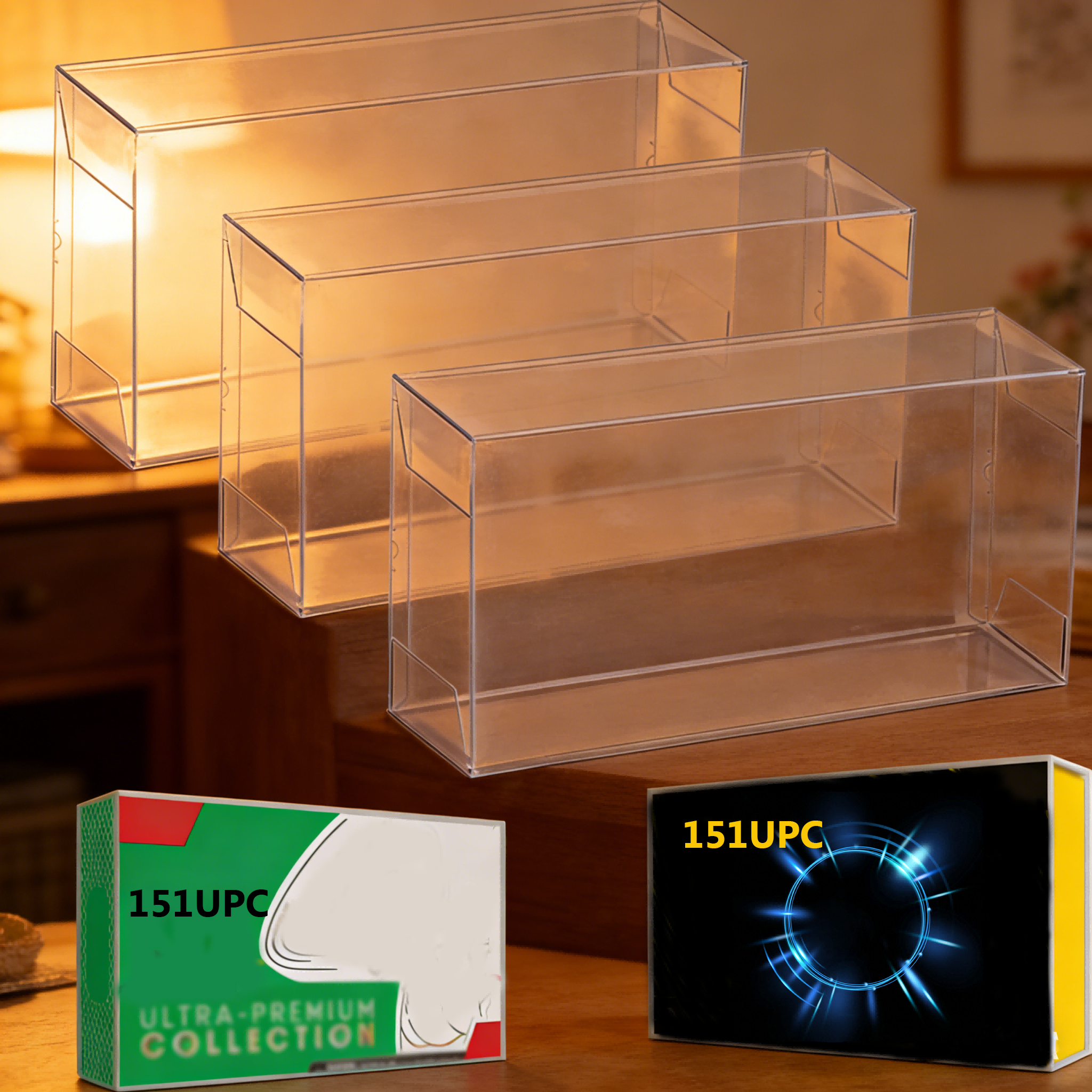 How to Choose the Best Transparent Gift Boxes for Your Products