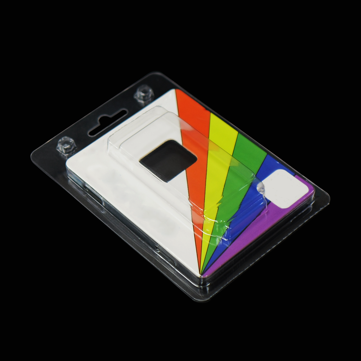 What Are the Benefits of Using Eco-Friendly Custom Blister Cards?