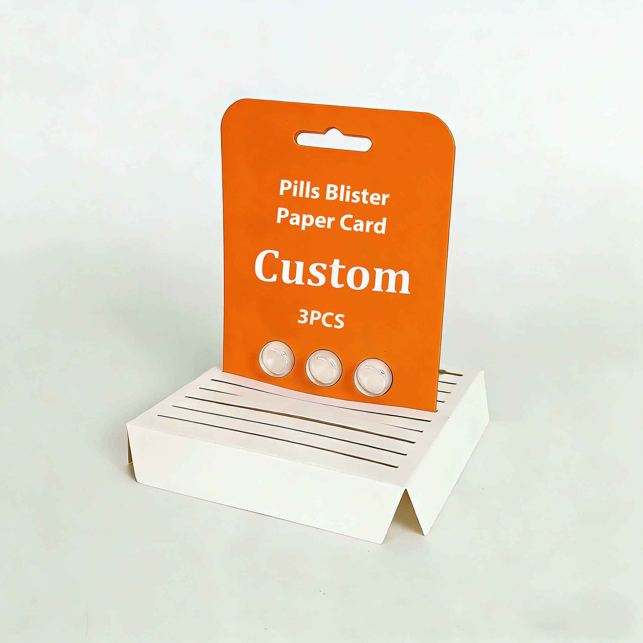 Where to Buy Affordable Disposable Tablet Blister Packs in Bulk