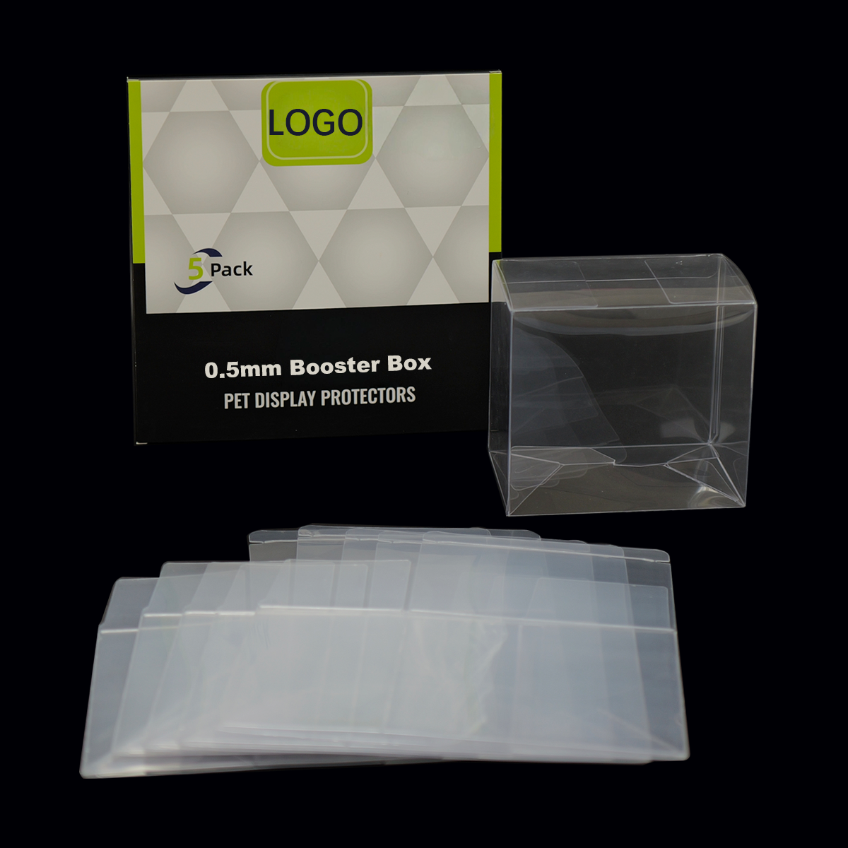 How Transparent Gift Boxes Enhance Product Presentation and Appeal
