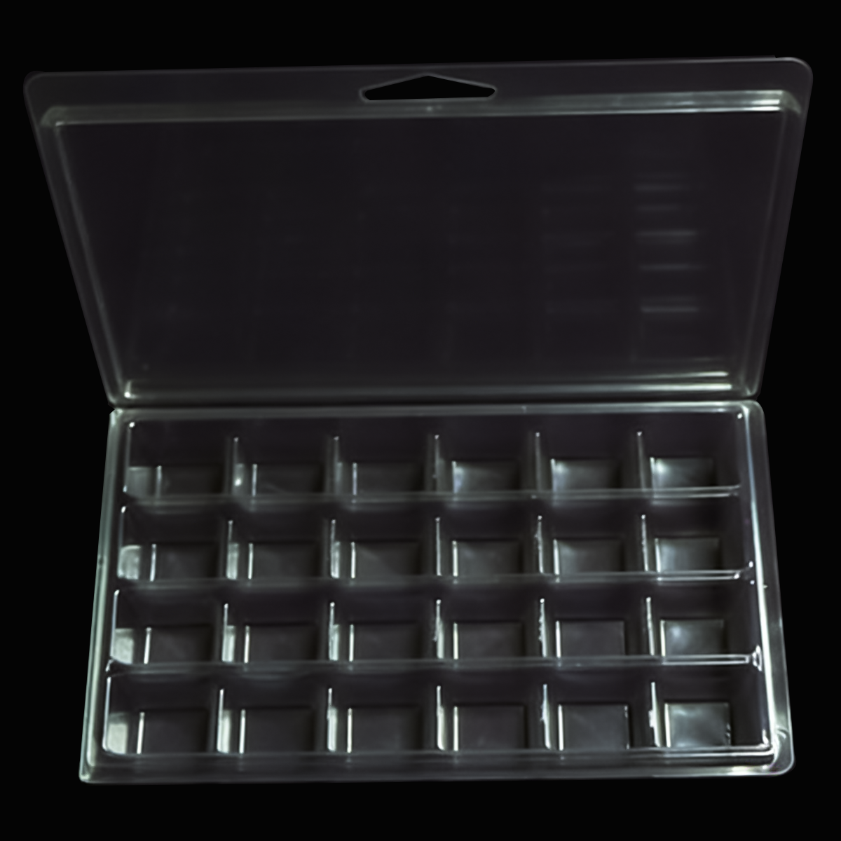 Where to Find High-Quality Custom Plastic Clamshell Packaging at Wholesale Prices