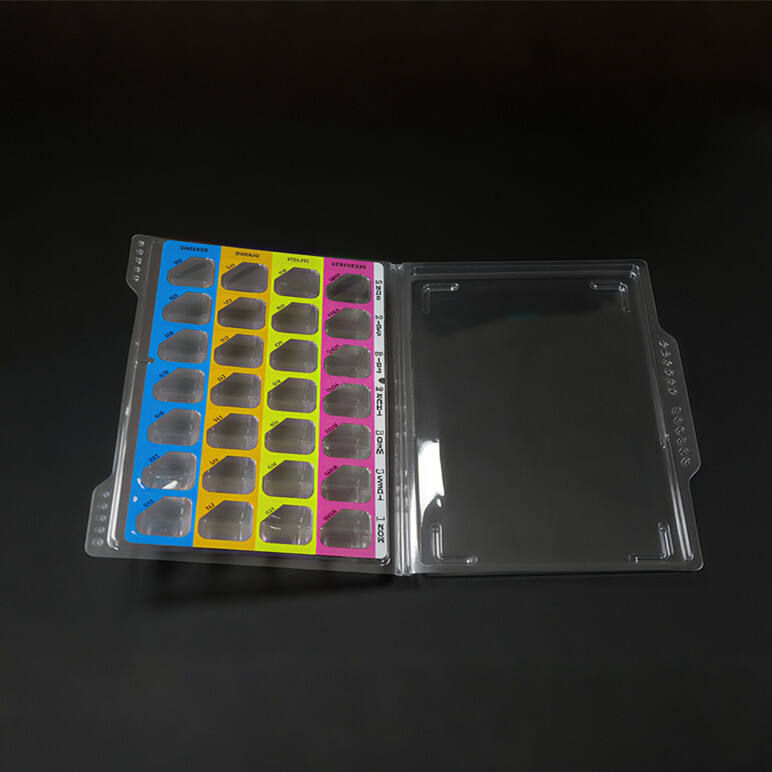 What Are the Top Trends in Custom Pill Blister Packaging for 2023?