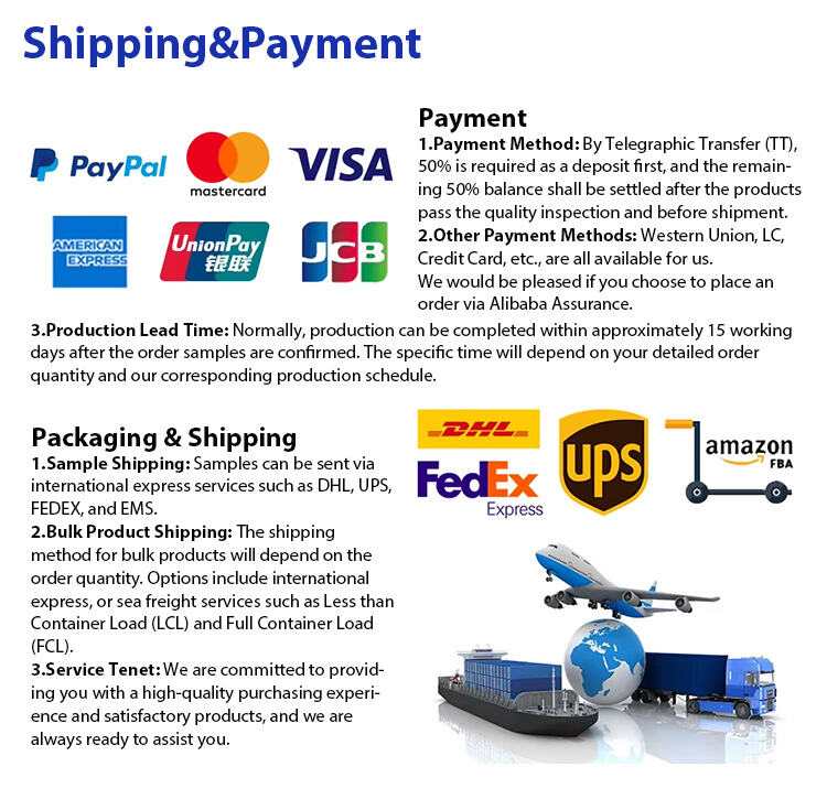 Services-Shenzhen Xin Hong Yang Packaging Products Co., Ltd.