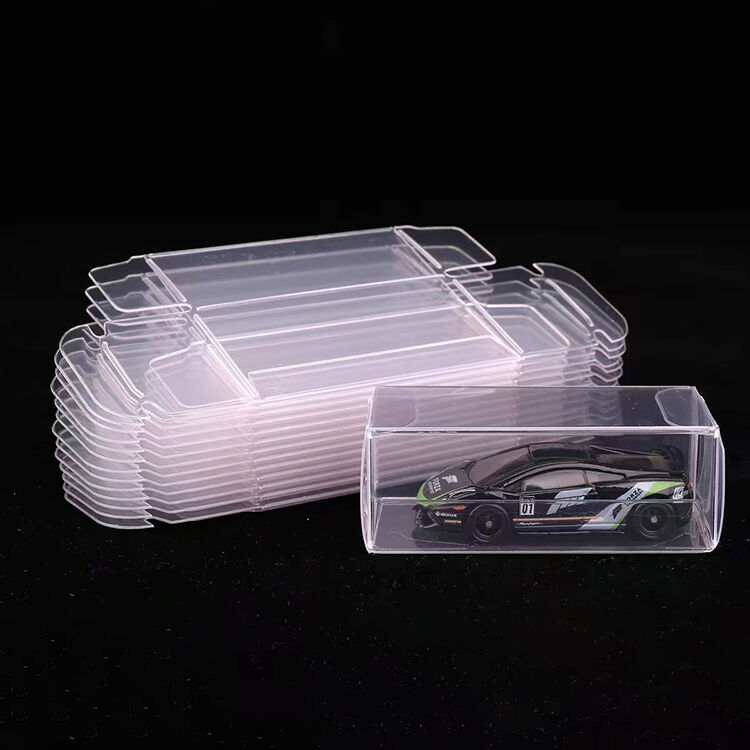Where to Find High-Quality Wholesale Folding Plastic Boxes