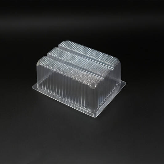 How PVC Blister Packaging Ensures Product Safety and Visibility