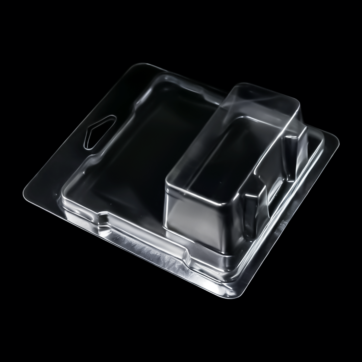 What are Common Usage Issues with Transparent Packing Boxes?