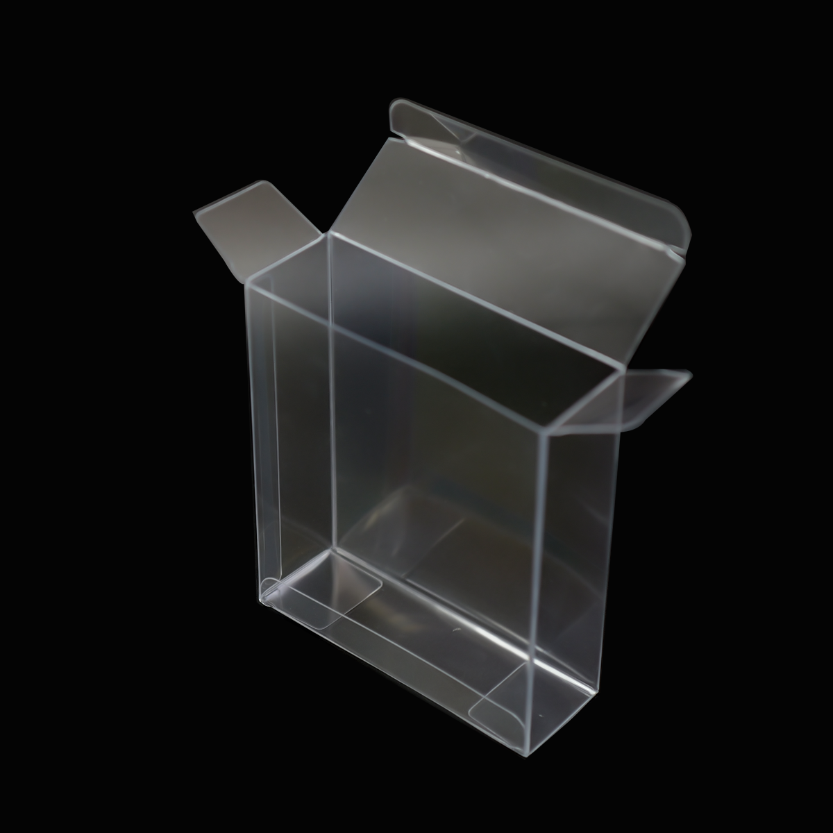 How to Customize Clear PVC Box Packaging for Maximum Impac
