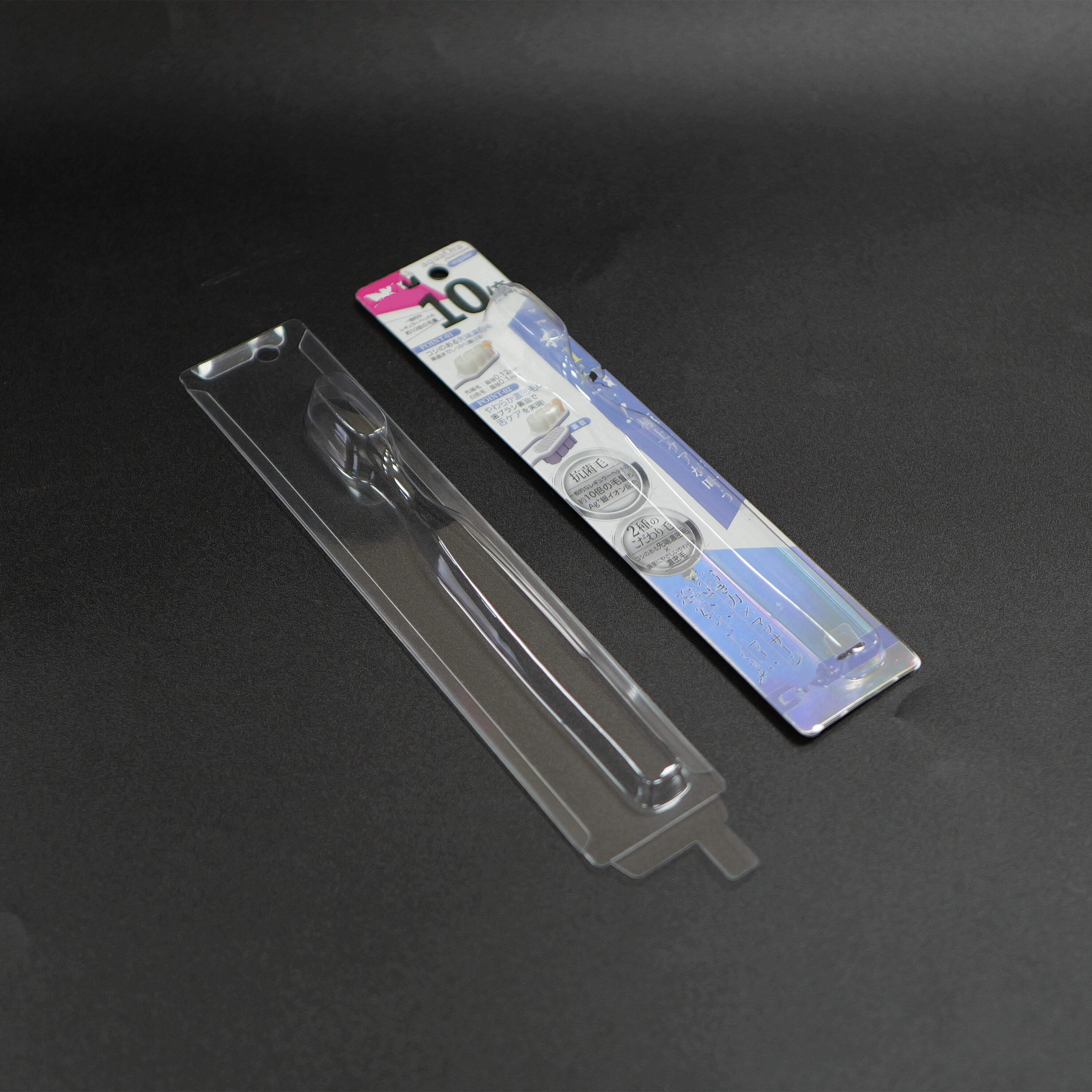 What Makes Slide Blister Packaging a Top Choice for Retail Display?