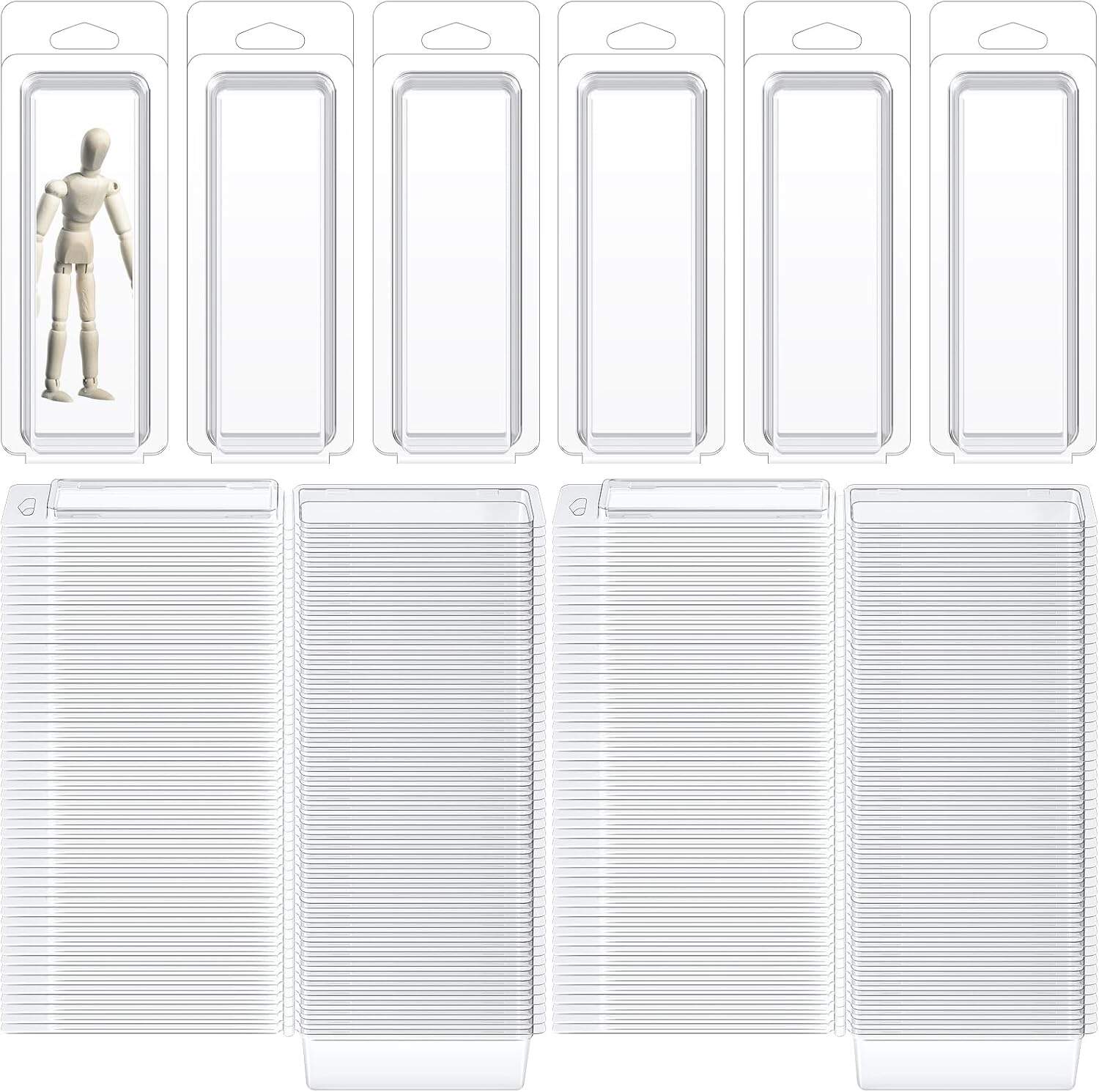 What Are the Latest Trends in Clear Clamshell Packaging Design?