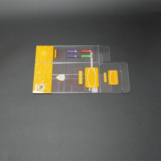 Where to Buy Affordable Clear Box Plastic in Bulk for Your Business