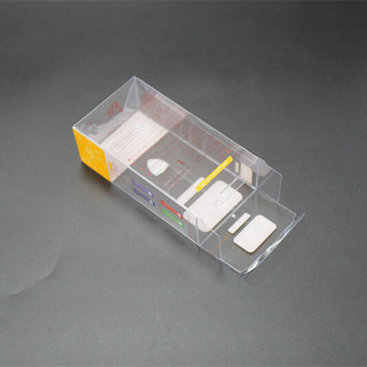 Common Usage Issues with Clear Box Plastic and How to Avoid Them