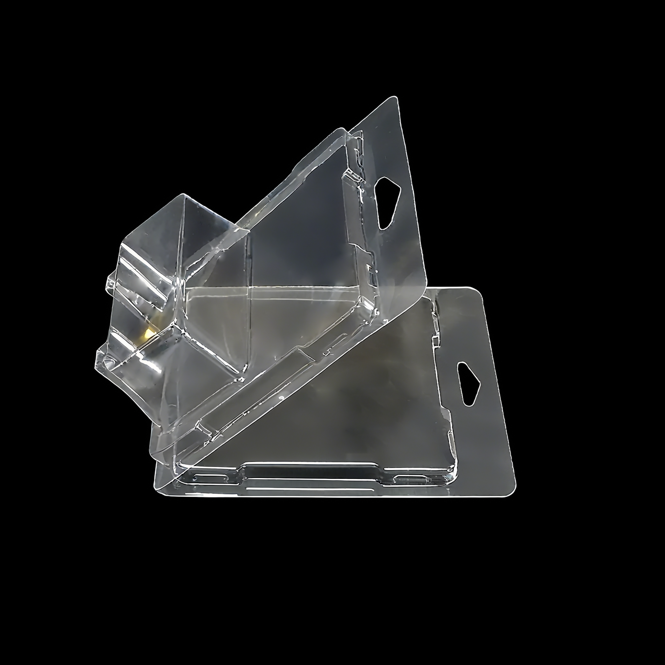 What Makes Clamshell Packaging a Preferred Choice for Retail Products?