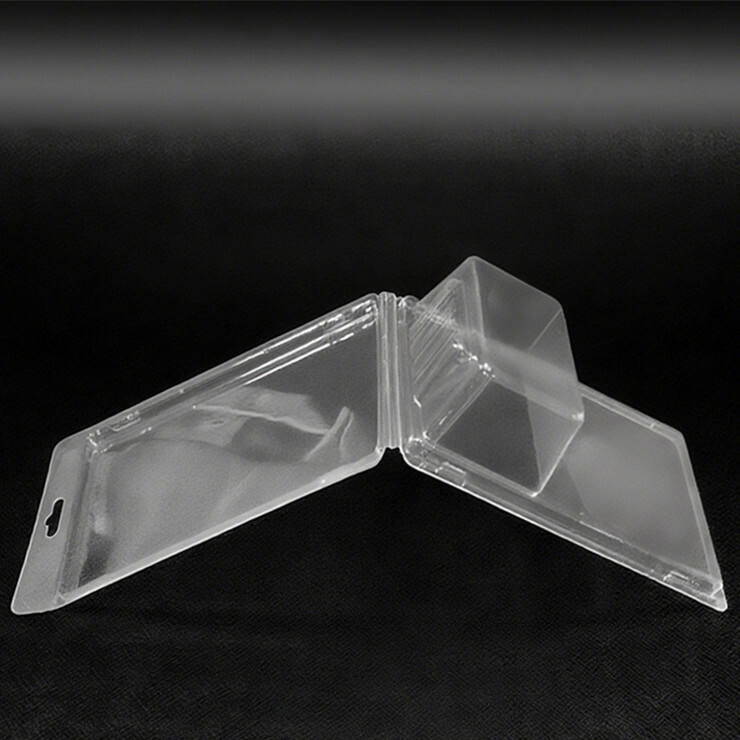 How Transparent Packing Boxes Enhance Product Visibility and Appeal