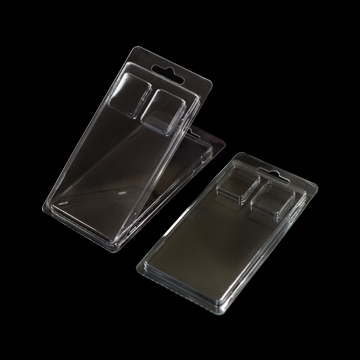 How Blister Packs Enhance Product Visibility and Customer Appeal