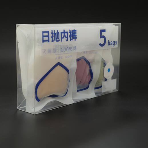 What Are the Common Usage Issues with Clear PVC Plastic Boxes?
