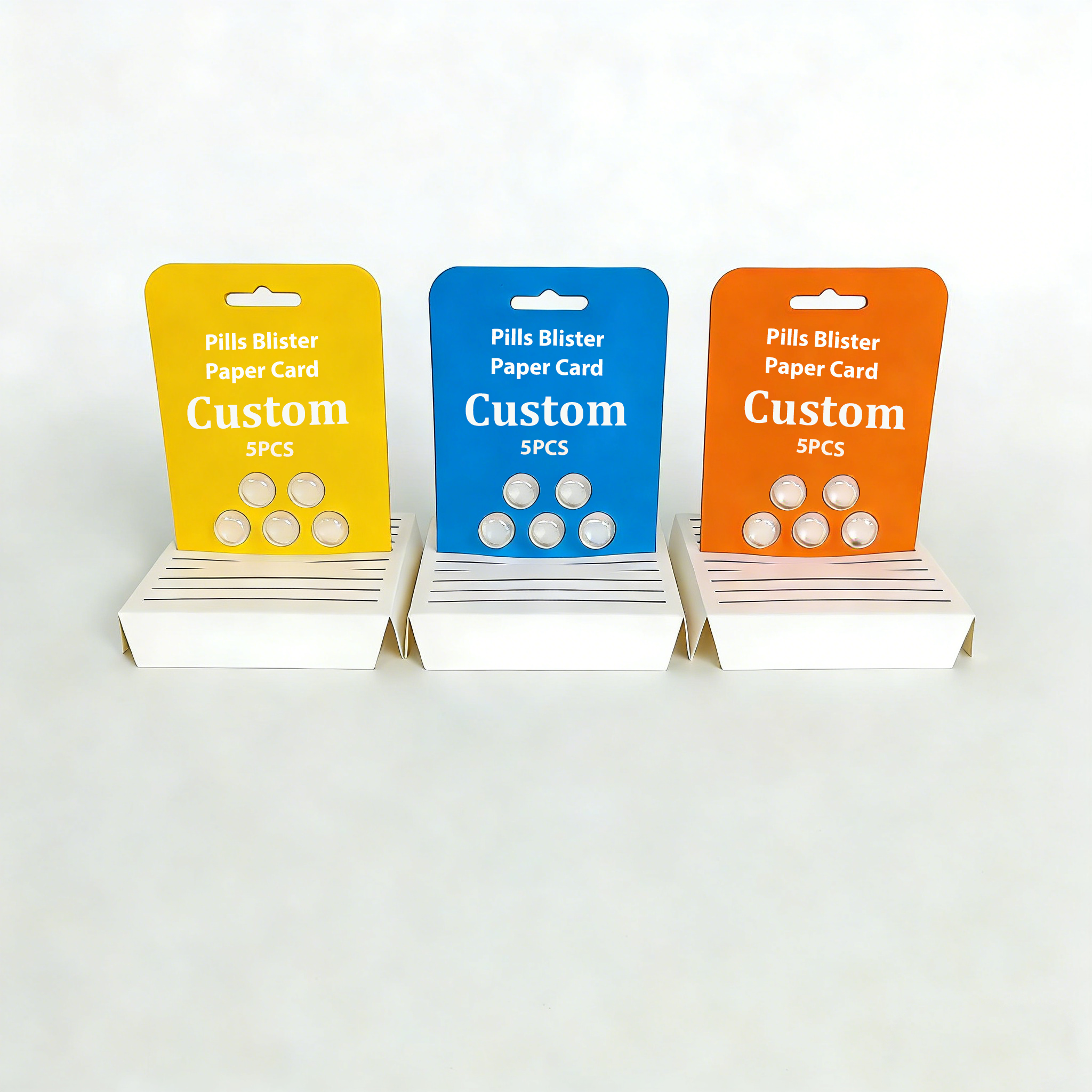 What Are the Top Trends in Tablet Packaging for Wholesale Purchases?