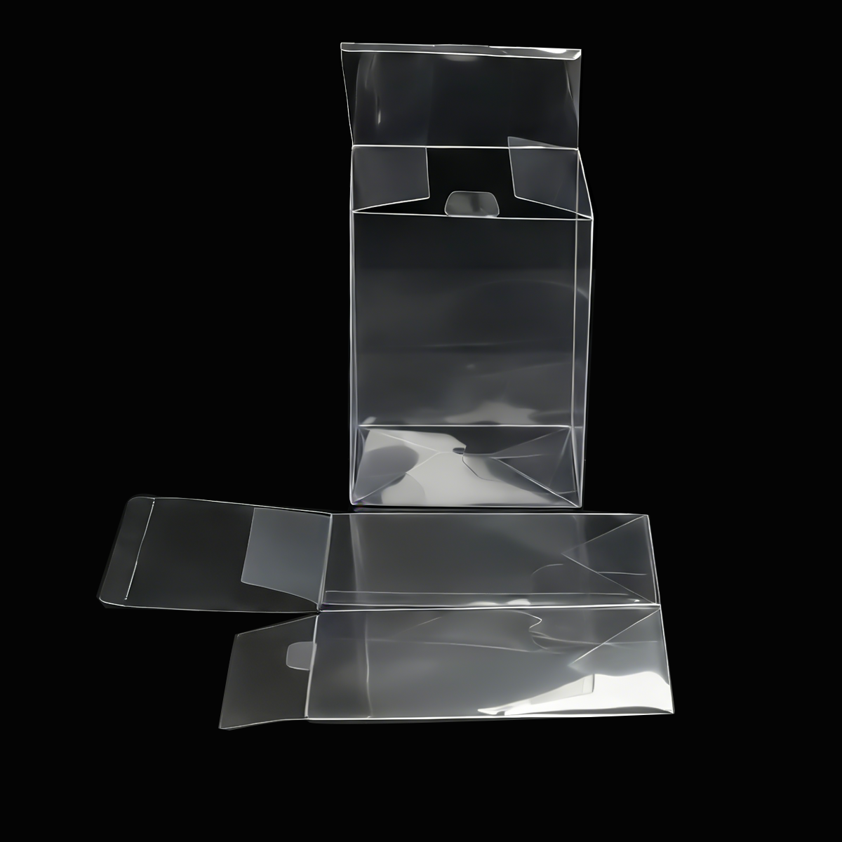How to Choose the Perfect Transparent Gift Box for Your Products