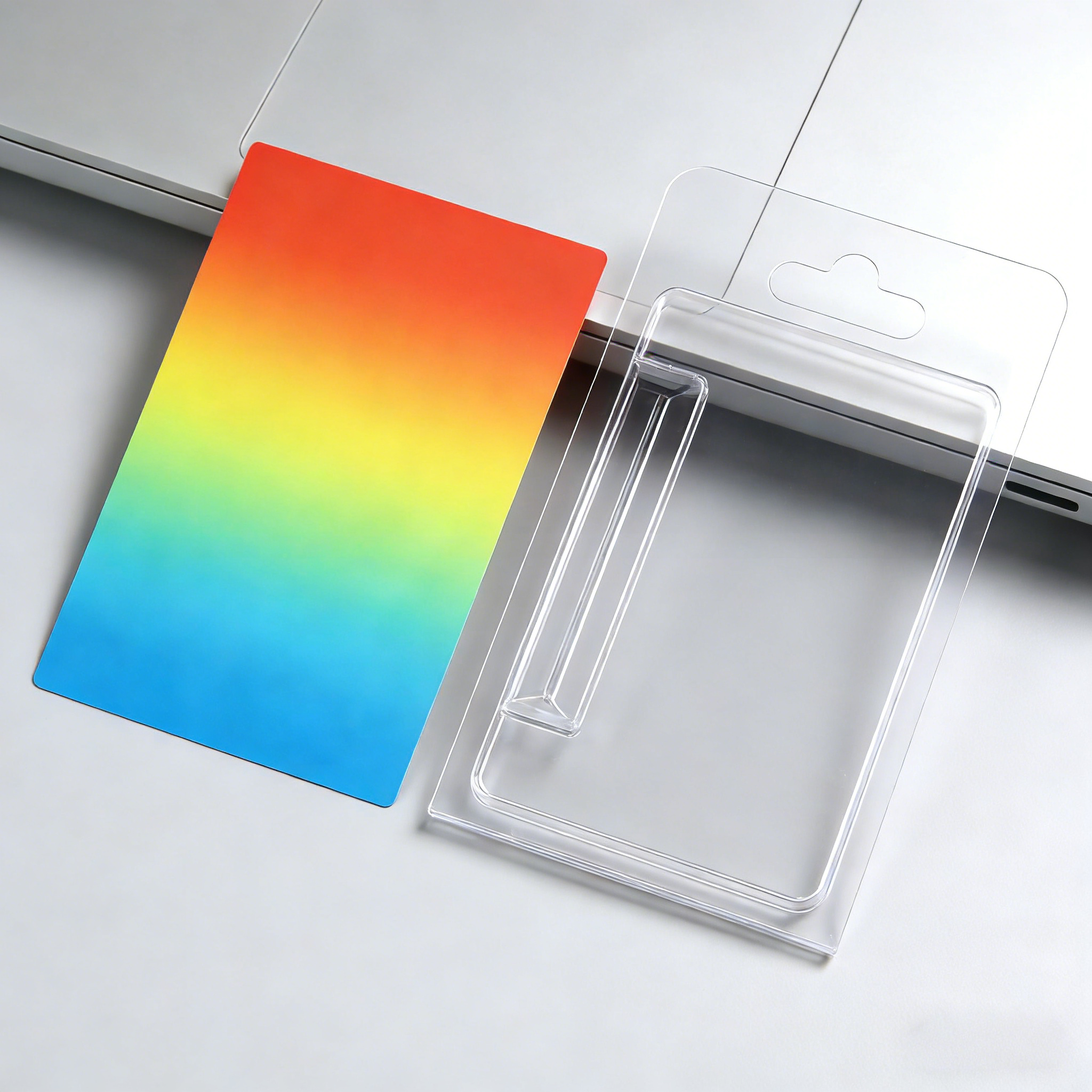 Blister Card Packaging