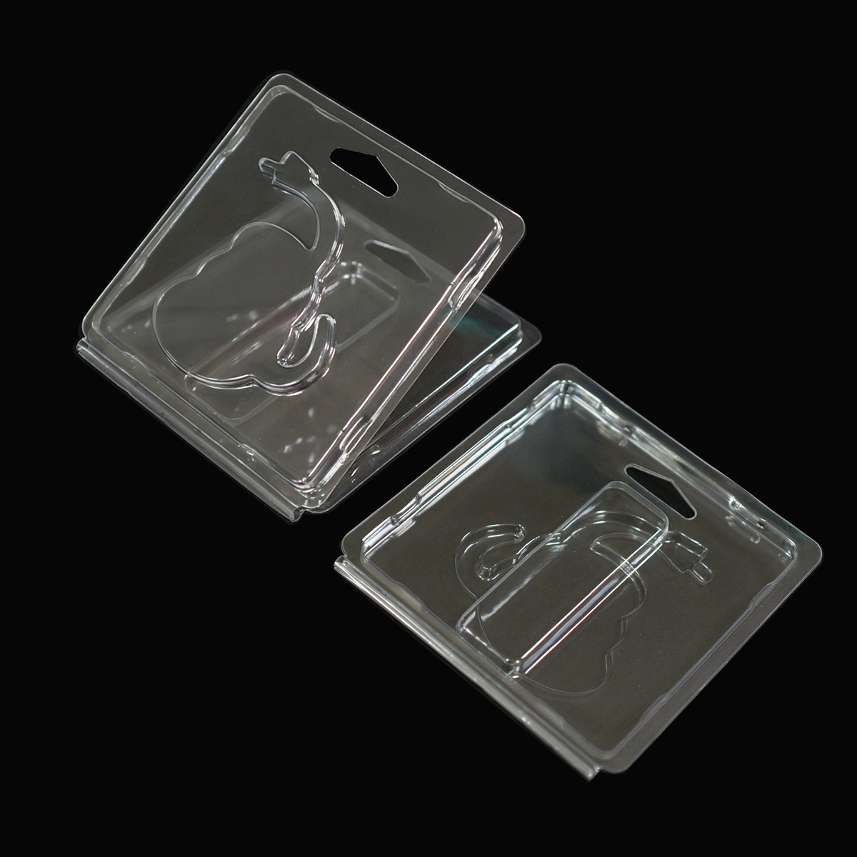 Cultural & Creative Blister