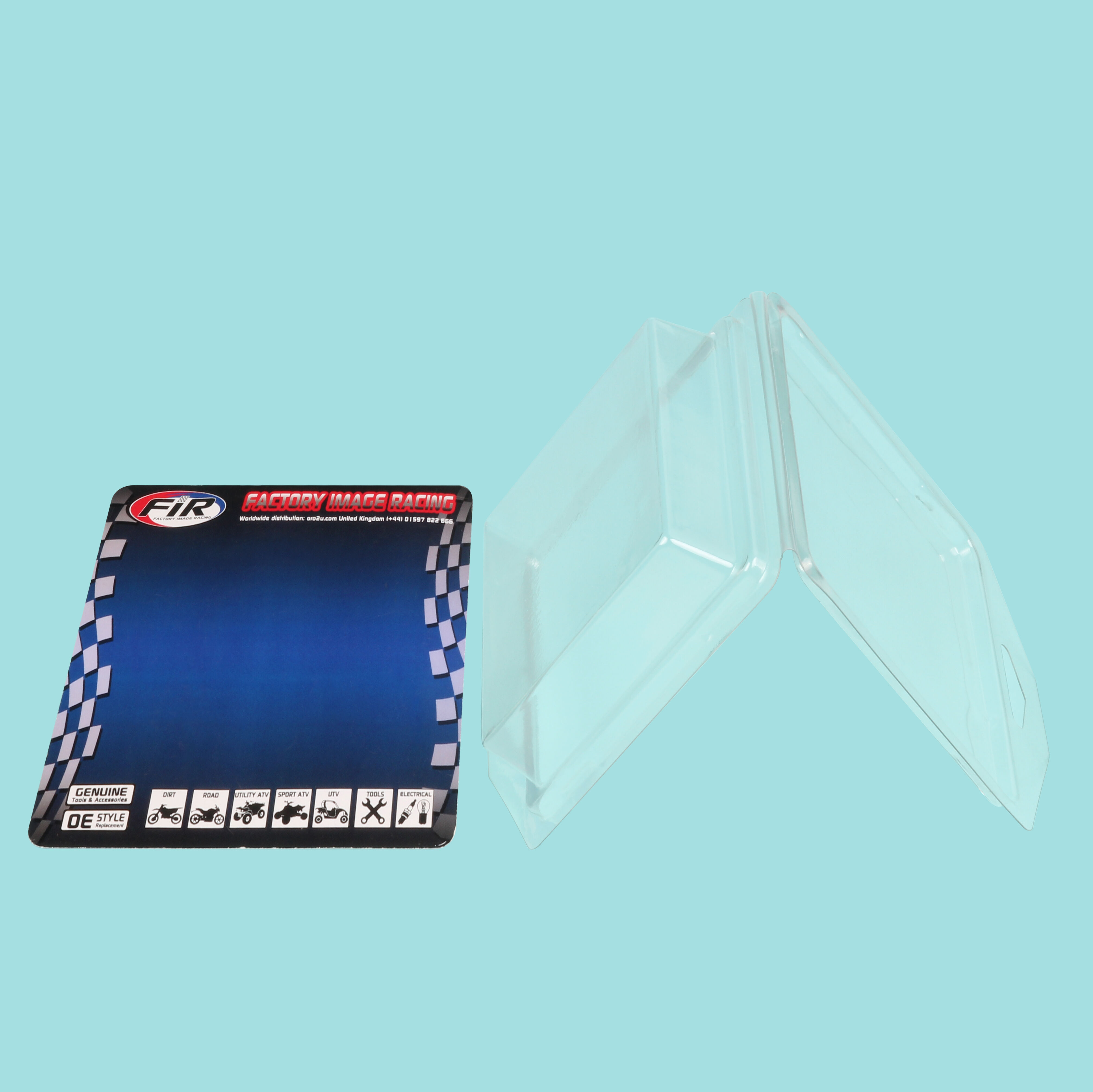 How PVC Blister Boxes Enhance Product Visibility and Protection