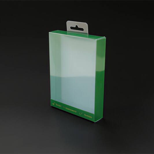 What Makes Clear Boxes with Lids Ideal for Retail Display and Storage?