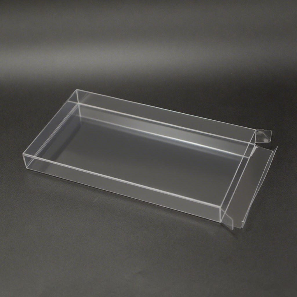 What Makes Transparent Boxes a Sustainable Packaging Option?