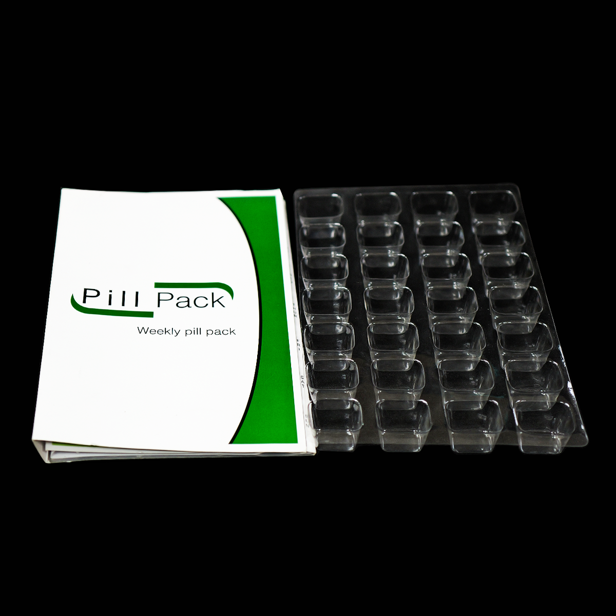 How to Maximize Efficiency with Custom Blister Pack Solutions