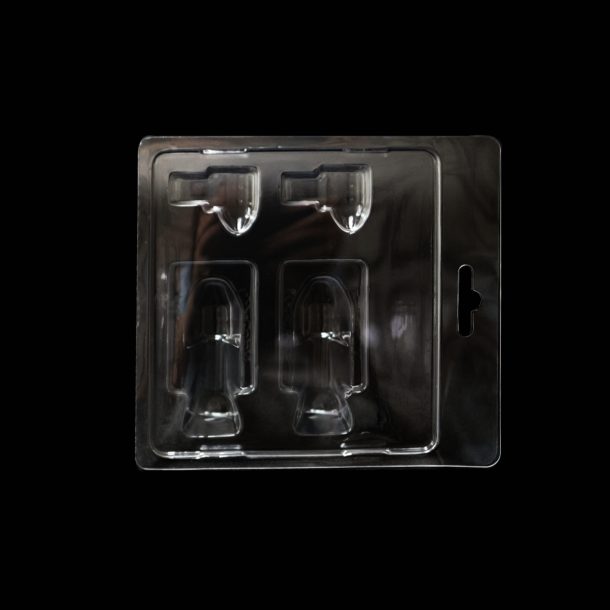 Where to Buy Affordable Plastic Clamshell Packaging in Bulk