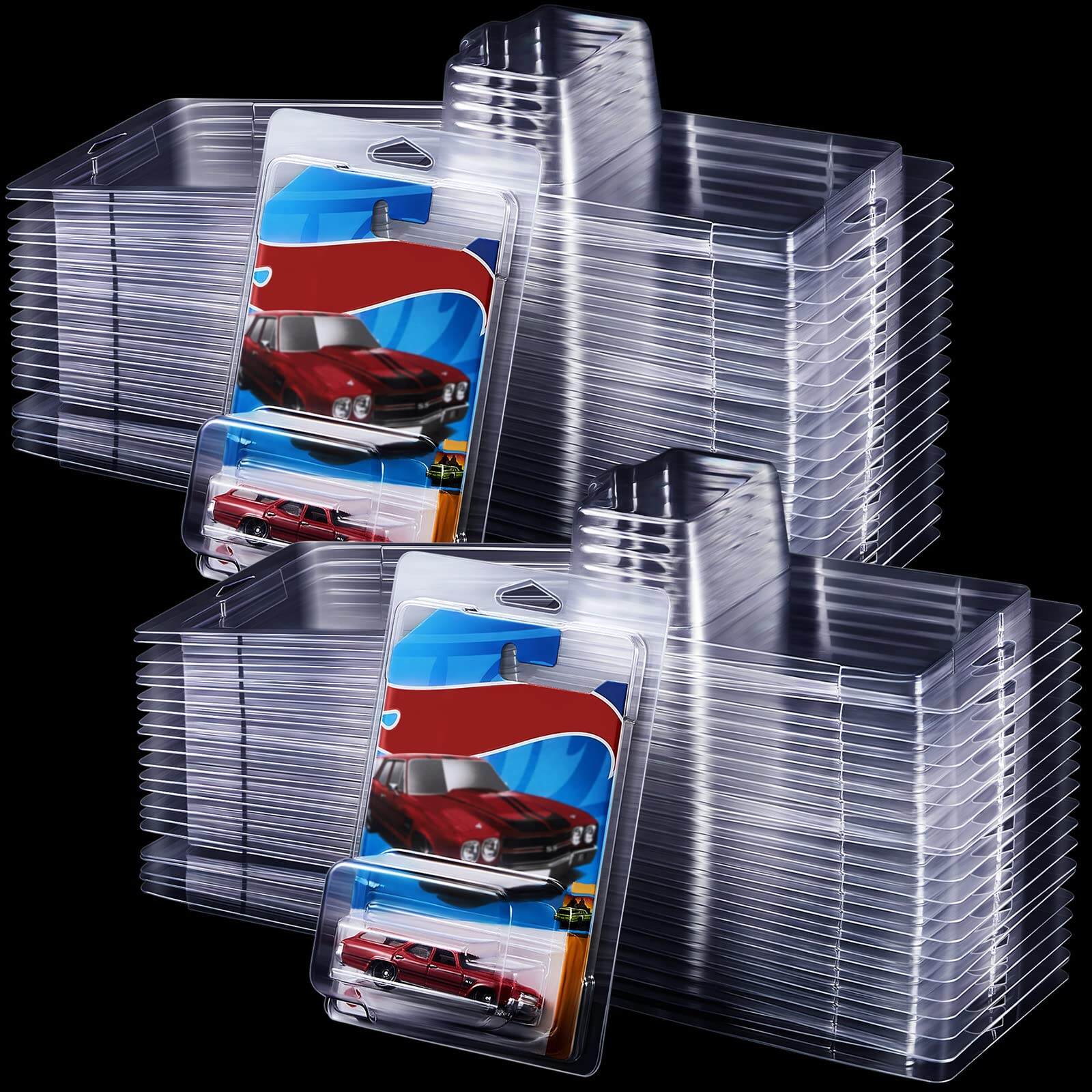 What Are the Benefits of Custom Blister Toy Packaging?